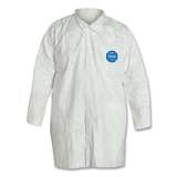 Tyvek 400 Frock Collar White 2X redirect to product page