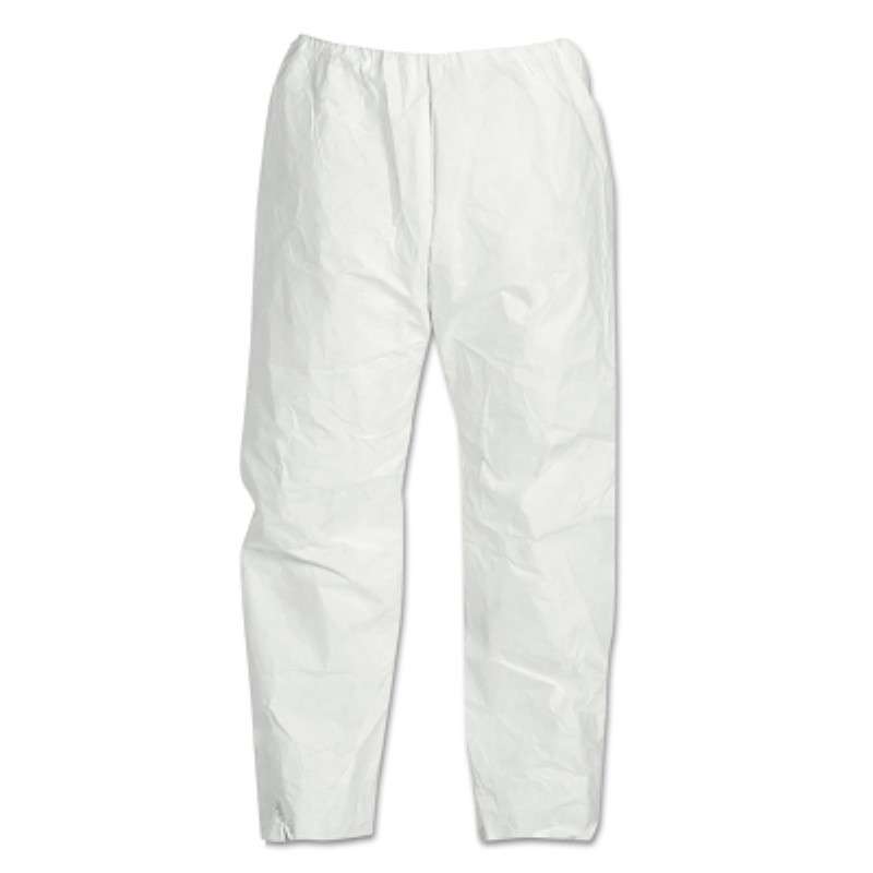Tyvek 400 Shirt Collar White Xl