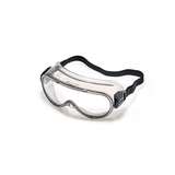 Safety Goggles, Clearveu 200 Spectacles, Anti-Fog, Splash-Rated, Clear redirect to product page