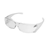 Safety Glasses, OvrG II Spectacles, Over-the-Glasses, Clear, One Size redirect to product page