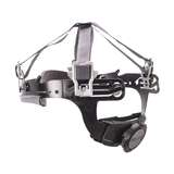 Replacement Suspension, Fas-Trac III, 4-Point, for Skullgard Helmets, Small redirect to product page