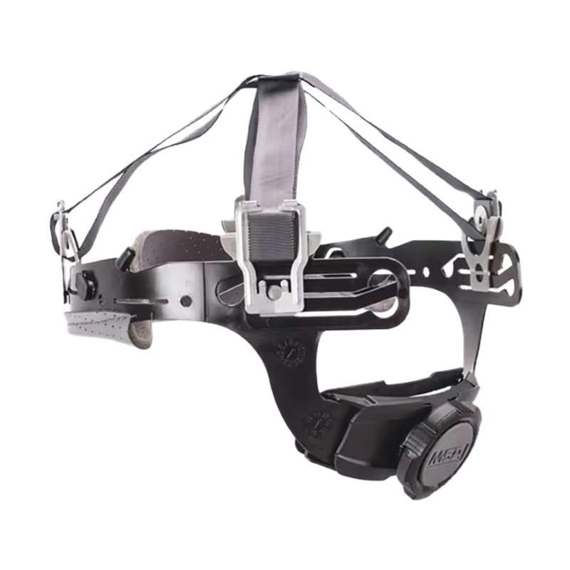 Replacement Suspension, Fas-Trac III, 4-Point, for Skullgard Helmets, Small