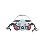 Half-Mask Respirator, Advantage 900, Elastomeric, All Particulate Aerosols, Medium redirect to product page