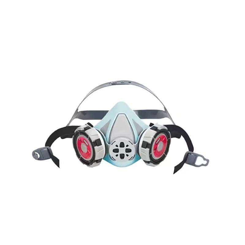 Half-Mask Respirator, Advantage 900, Elastomeric, All Particulate Aerosols, Medium