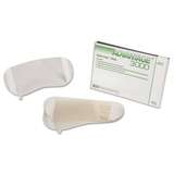 Respirator Mask Lens Cover, Advantage 3000/4000, Clear redirect to product page