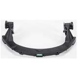 PBT Frame, V-Gard, for Slotted Full-Brim Caps, w/o Debris Control redirect to product page