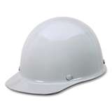 Hard Hat, Skullgard, Staz-on Suspension, Pinlock, Phenolic, Gray, 6.5 to 8 redirect to product page