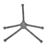 Replacement Head Harness, for Ultravue Full-Face Respirators and Ultra-Twin Full, Black redirect to product page