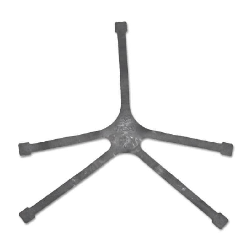 Replacement Head Harness, for Ultravue Full-Face Respirators and Ultra-Twin Full, Black