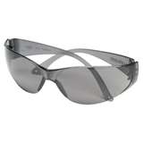 Safety Glasses, Arctic Protective, Anti-Scratch, Polycarbonate, Gray redirect to product page