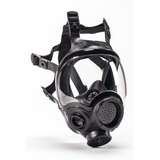 Full Face Respirator, Advantage 1000, Air Purifying, Urethane, Black, Medium redirect to product page