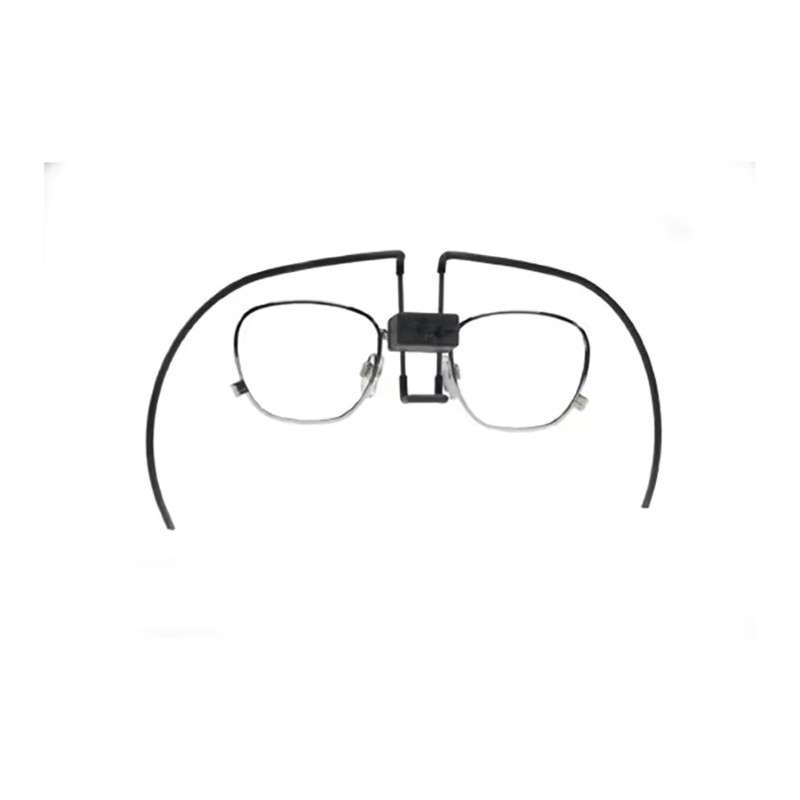Spectacle Kit, Ultra-Twin/Ultravue, Silver