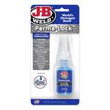 Perm-A-Lock Blue Threadlocker, Medium Strength, 13mL Bottle redirect to product page