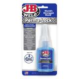 Perm-A-Lock Blue Threadlocker, Medium Strength, 36mL Bottle redirect to product page