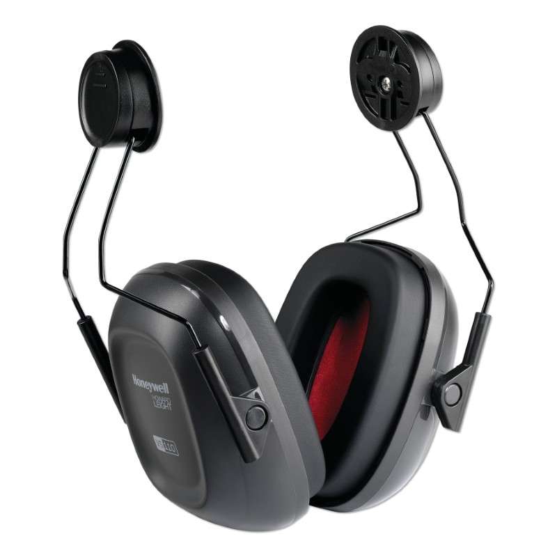 Earmuff, NRR21, Verishield Hard Hat 10 per case