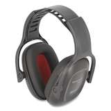 Earmuff, NRR 20db Verishield Low, Flat, Dielectric, Canada Class B redirect to product page