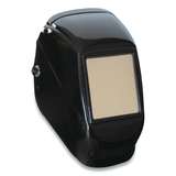 Welding Helmet Wide Vision Fixed Front Thermoplastic redirect to product page