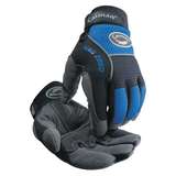 Mechanic Glove Synthetic Leather redirect to product page