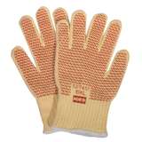 Gloves, Nitrile Coated, Kevlar seamless Knit Glove, 12 pair per dozen redirect to product page