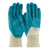 Glove, 56-3180 Armorflex Ultra Thin Nitrile Dip, Medium, 12 per dozen redirect to product page