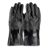 Glove, 57-8630R Chemgrip Neoprene, Interlock Liner, Black, 12 pair per dozen redirect to product page