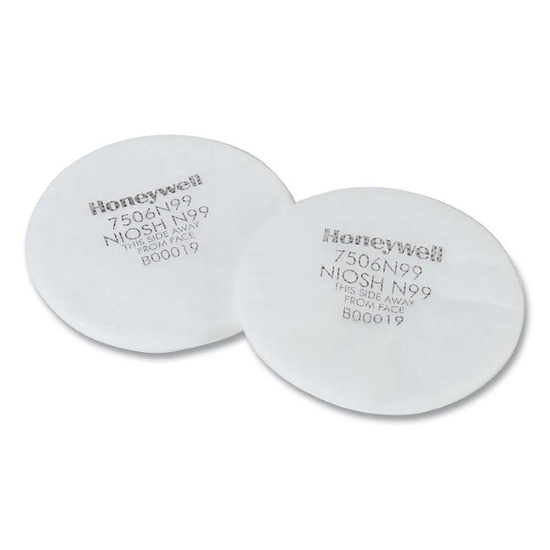 Filters, N99 10 each per pack