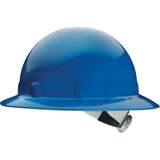 Hardhat, Thermoplastic, Blue, SW Ratchet redirect to product page
