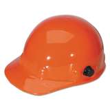 Hardhat, Cap Style, Thermoplastic Orange with 3-S & Quick-Loc and Swingstrap redirect to product page