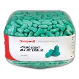 Earplugs, Dispenser Refill Canister 400 pair per cannister refill redirect to product page