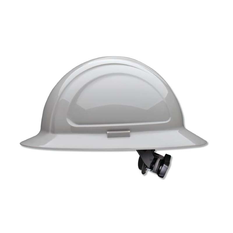 Cap Style N20 Grey Ratchet Ver, 12 per case