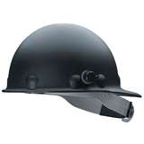 Hardhat, Cap Style, High Heat, Black Roughneck Ratchet Headband redirect to product page