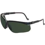 Glasses, Genesis Black IR Filter Shade 5.0 Hydroshield Anti-Fog Coating redirect to product page