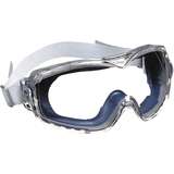 Google, Stealth Reader, Indirect Vent, Navy Body, Hydroshield Anti-Fog Coating redirect to product page