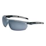 Glasses, Gray Rimless, Anti-Fog Coating, 10 per box redirect to product page