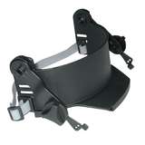 Hard Hat Adapter for Bionic Faceshield System redirect to product page