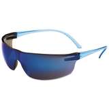 Glasses, Blue Frame, Rimless, I/O Lens, Hardcoat 10 per box redirect to product page
