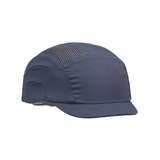 Essentials Baseball Style Bump Cap, with HDPE Liner, Micro 1.00 in Brim, Navy, 20 per case redirect to product page