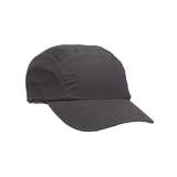 Essentials Baseball Style Bump Cap, with HDPE Liner, Standard 2.75 in Brim, Black, 20 per case redirect to product page