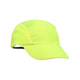 Essentials Baseball Style Bump Cap, with HDPE Liner, Standard 2.75 in Brim, Hi-Vis Yellow, 20 per case redirect to product page
