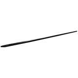 Crowbar, Pinchpoint, 1"W x 48"L, Carbon Steel redirect to product page