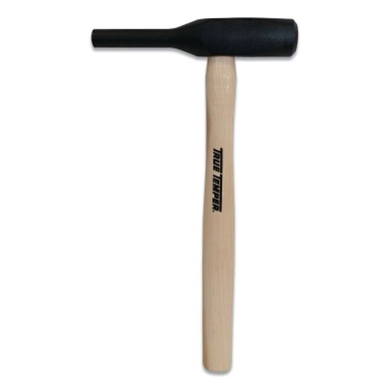 Punch Hammer, Toughstrike, Back-out, Steel, 15"L, Hickory