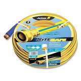 Hose, Garden, All Weather, 5/8" dia, 50 ft OAL, Yellow redirect to product page
