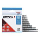 Staples, T50, Heavy-Duty, 3/8" x 3/8", 1250/Package redirect to product page