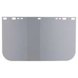 Visor, Clear, Unbound, 15.5" L x 9" H redirect to product page