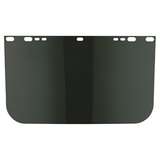 Visor, Dark Green, Unbound, 15.5" L x 9" H redirect to product page