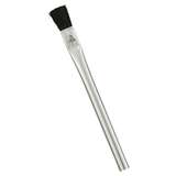 Brush, Acid, #2 Black Horsehair, Straight Tin Ferrule Handle, 6" OAL, 144 per Pack redirect to product page
