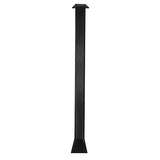Ship Scraper, High-Carbon Steel, 1-3/4" W, Double-End Bent, 15" OAL redirect to product page