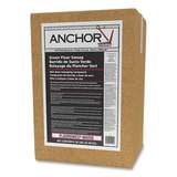 Floor Sweeping Compound, Wax-Based, Non-Sanded, Green, 50lb/Box redirect to product page