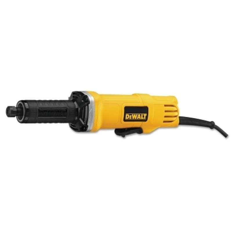 Die Grinder, Paddle Switch with Lock-On, 4.2Amps, 1-1/2" Wheel Dia, 120V