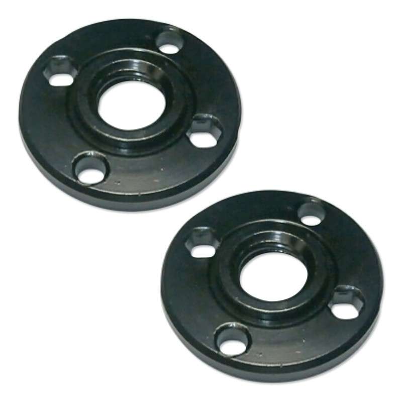 Hex Hole Flange, M5/8